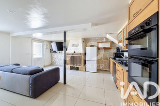 achat maison vemars 95470