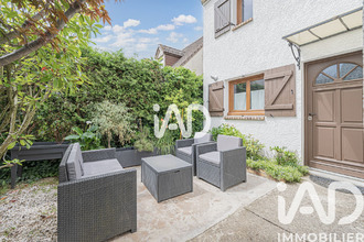 achat maison vemars 95470