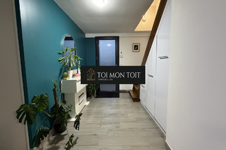 achat maison vemars 95470