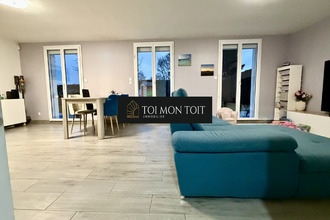 achat maison vemars 95470