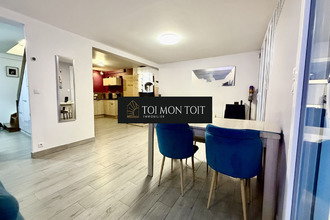 achat maison vemars 95470