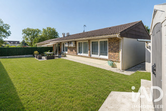 achat maison vemars 95470