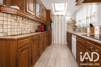 achat maison vemars 95470