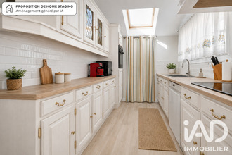 achat maison vemars 95470