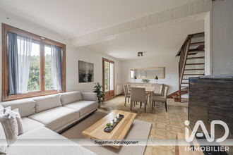 achat maison vemars 95470