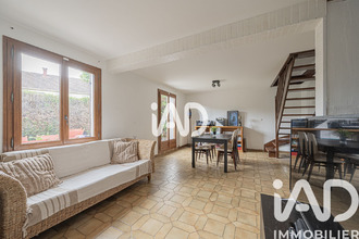 achat maison vemars 95470