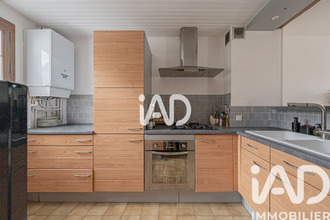 achat maison vemars 95470