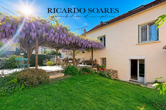 achat maison vemars 95470