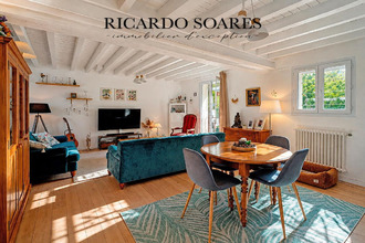 achat maison vemars 95470