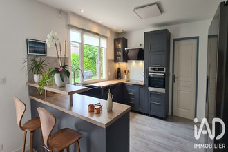achat maison vemars 95470