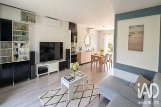 achat maison vemars 95470