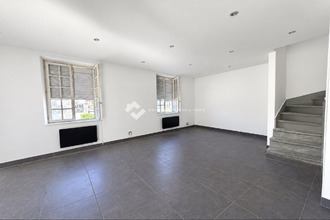 achat maison vemars 95470