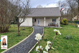 achat maison venables 27940