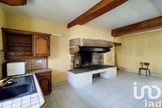 achat maison venansault 85190