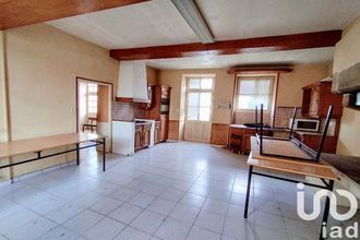 achat maison venansault 85190