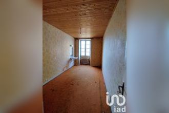 achat maison venansault 85190