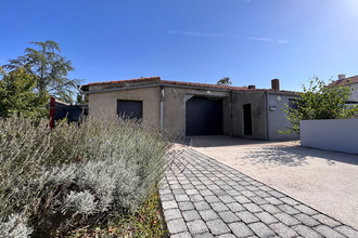 achat maison venansault 85190