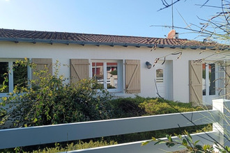 achat maison venansault 85190