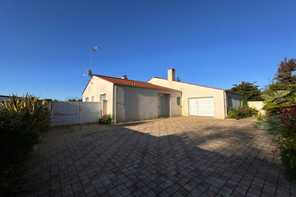 achat maison venansault 85190