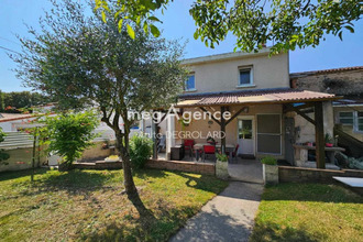 achat maison venansault 85190