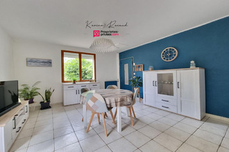 achat maison venansault 85190