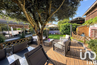 achat maison venansault 85190