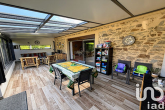 achat maison venansault 85190