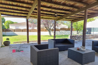 achat maison venansault 85190