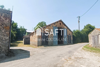 achat maison venansault 85190