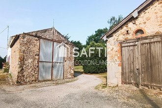 achat maison venansault 85190