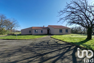 achat maison venansault 85190