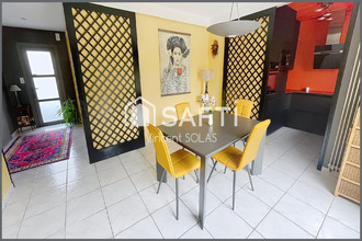 achat maison venansault 85190