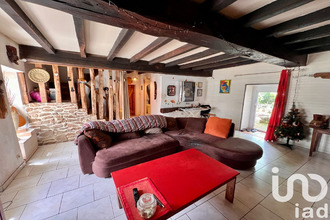 achat maison venansault 85190