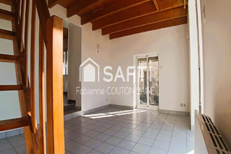 achat maison venansault 85190