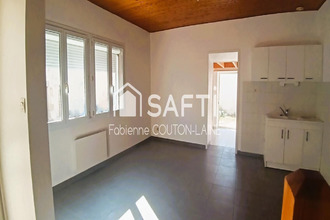 achat maison venansault 85190