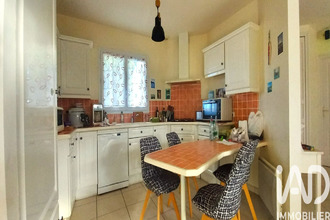 achat maison venansault 85190