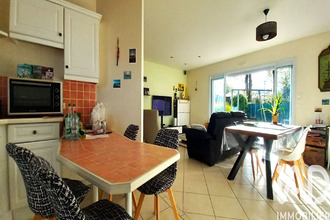 achat maison venansault 85190