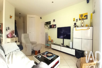 achat maison venansault 85190