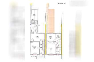 achat maison venansault 85190