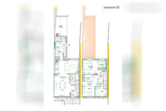 achat maison venansault 85190