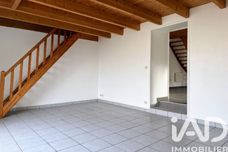 achat maison venansault 85190