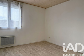 achat maison venansault 85190