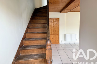 achat maison venansault 85190