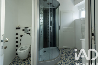 achat maison venansault 85190