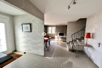 achat maison venansault 85190