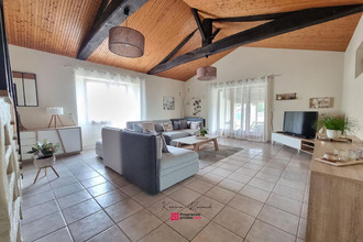 achat maison venansault 85190