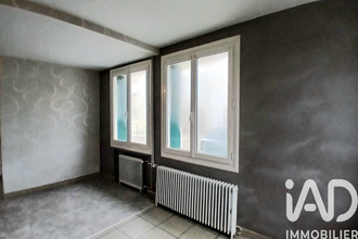 achat maison venansault 85190