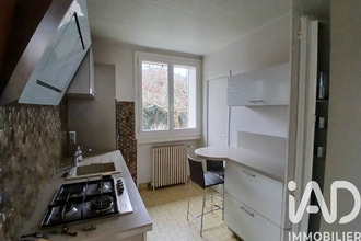 achat maison venansault 85190