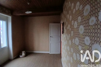 achat maison venansault 85190