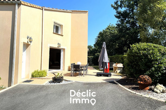 achat maison venansault 85190